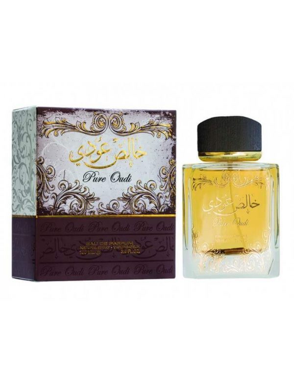 PURE OUDI 100ML