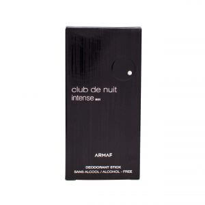 CLUB DE NUIT INTENSE MEN DEO STICK 75g