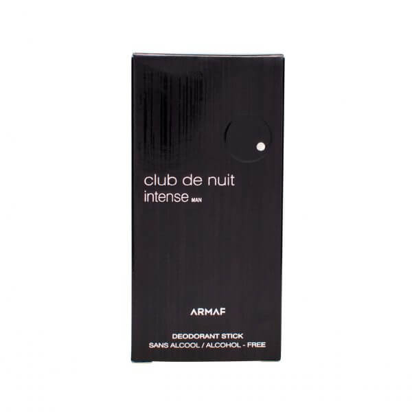 CLUB DE NUIT INTENSE MEN DEO STICK 75g