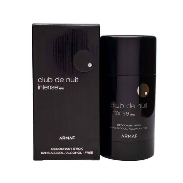 CLUB DE NUIT INTENSE MEN DEO STICK 75g