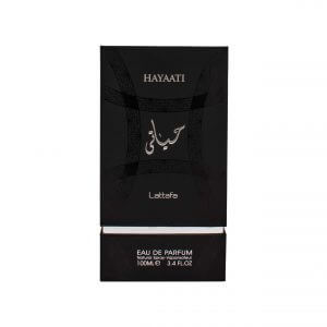 HAYAATI 100ML