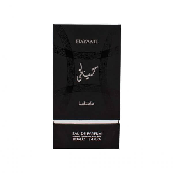 HAYAATI 100ML