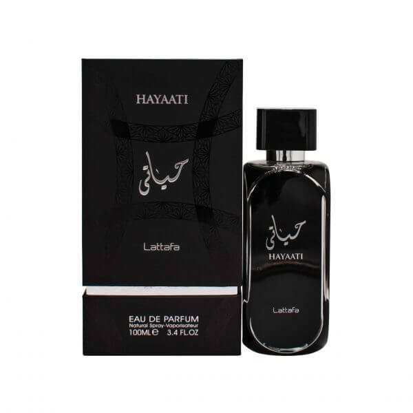 HAYAATI 100ML