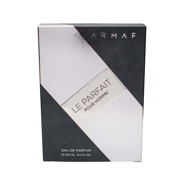 LE PARFAIT MAN 100ML