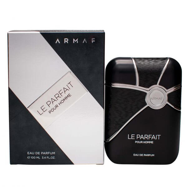 LE PARFAIT MAN 100ML