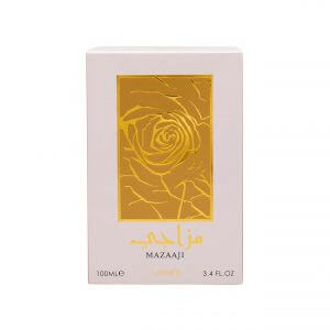 MAZAAJI 100ML