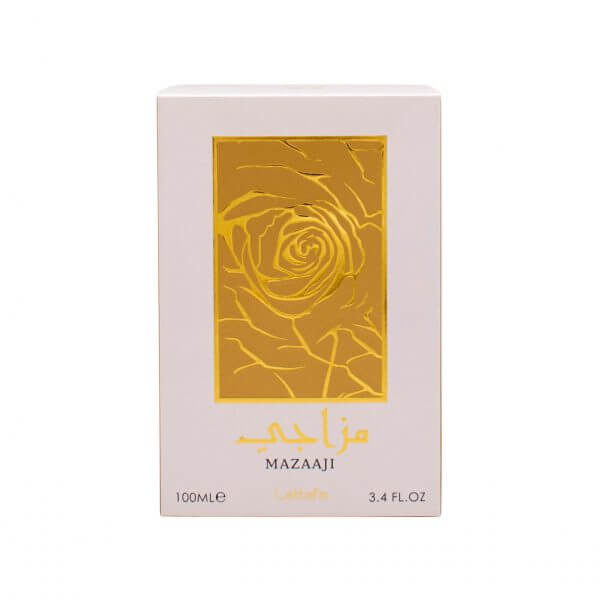 MAZAAJI 100ML