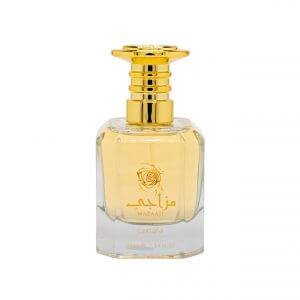 MAZAAJI 100ML