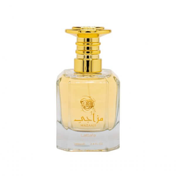 MAZAAJI 100ML