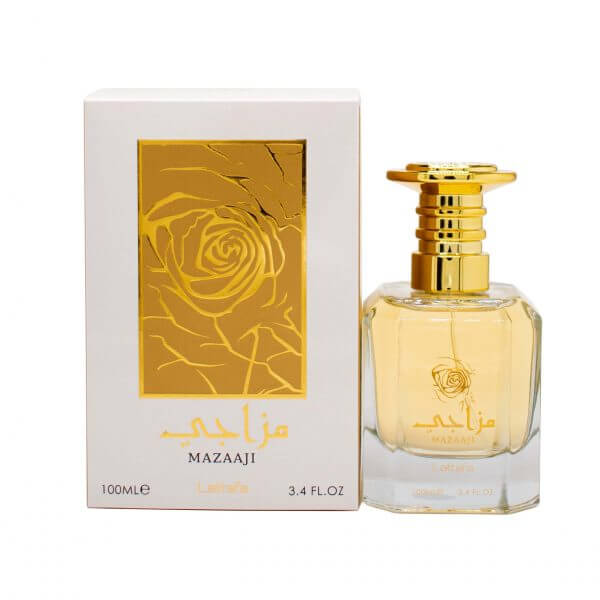 MAZAAJI 100ML