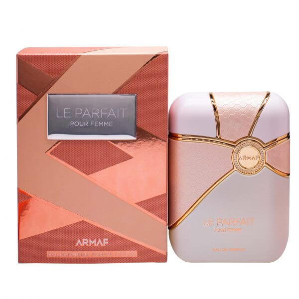 LE PARFAIT FEMME 100ml