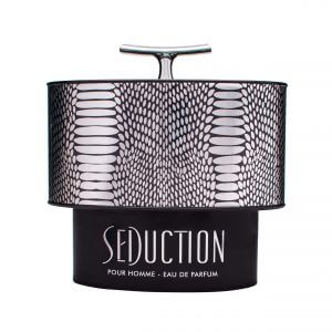 SEDUCTION MEN 100ML