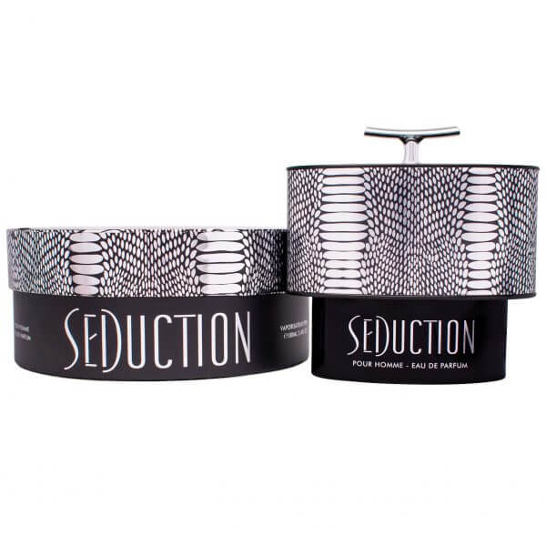 SEDUCTION MEN 100ML