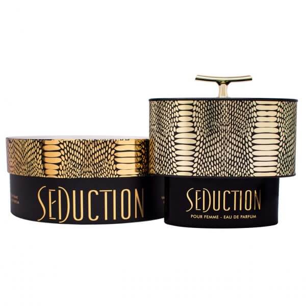 SEDUCTION POUR FEMME 100ML