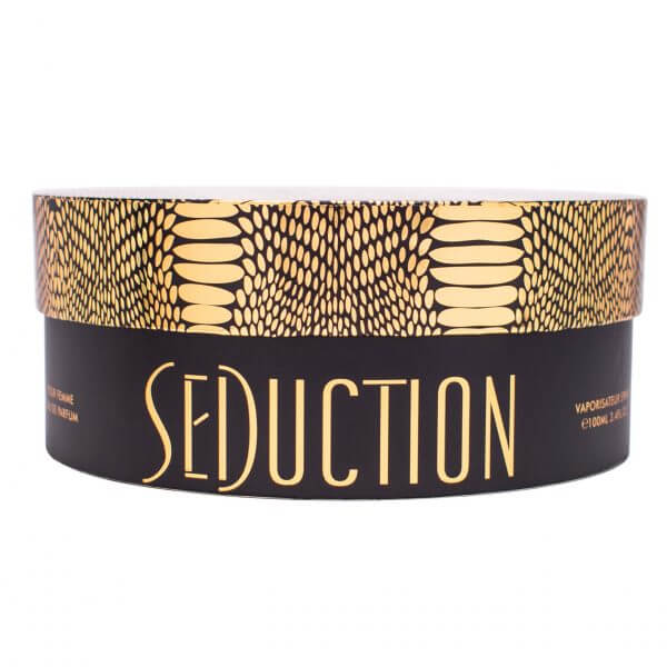 SEDUCTION POUR FEMME 100ML