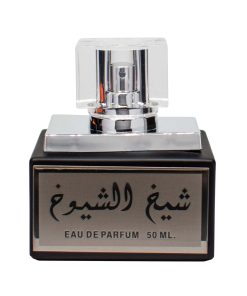 SHEIKH AL SHUYUKH BLACK EDITION 50ml