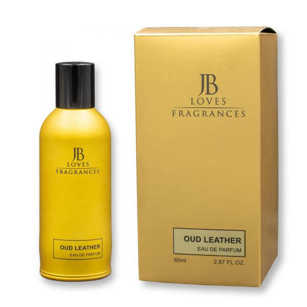 jb loves fragrances oud leather