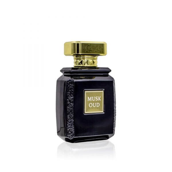 musk oud
