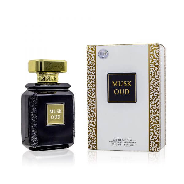 musk oud