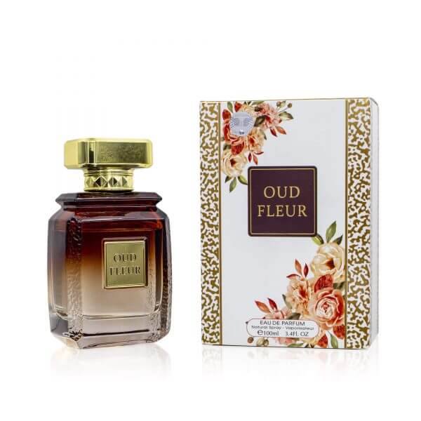 oud fleur