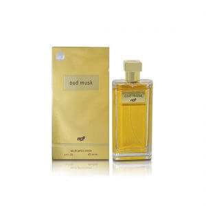 parfum unisex oud musk 100 ml 2