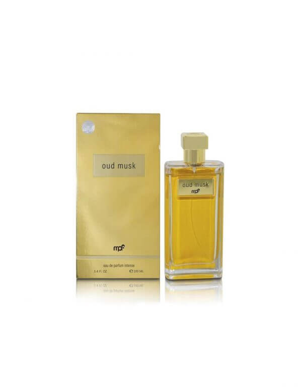 parfum unisex oud musk 100 ml 2