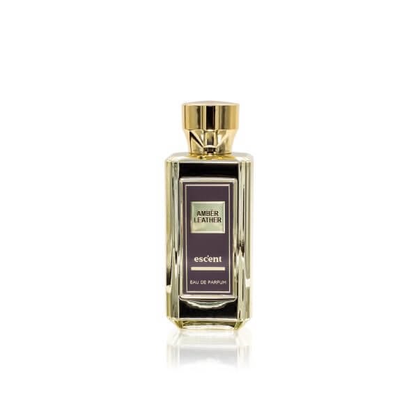 PARFUM ARABESC AMBER LEATHER ESCENT