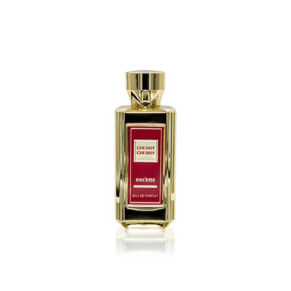 PARFUM ARABESC CHERRY CHERRY ESCENT