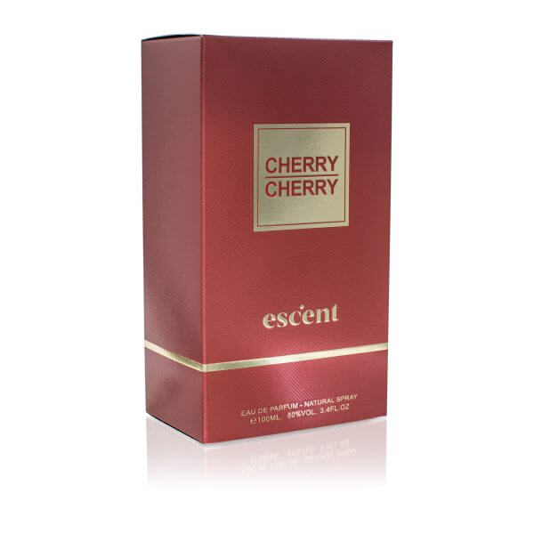 escent cherry cherry