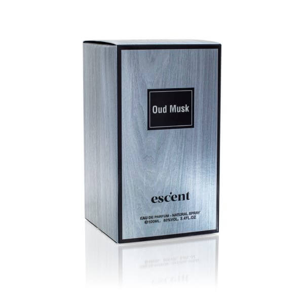 PARFUM ARABESC OUD MUSK ESCENT