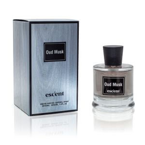 PARFUM ARABESC OUD MUSK ESCENT