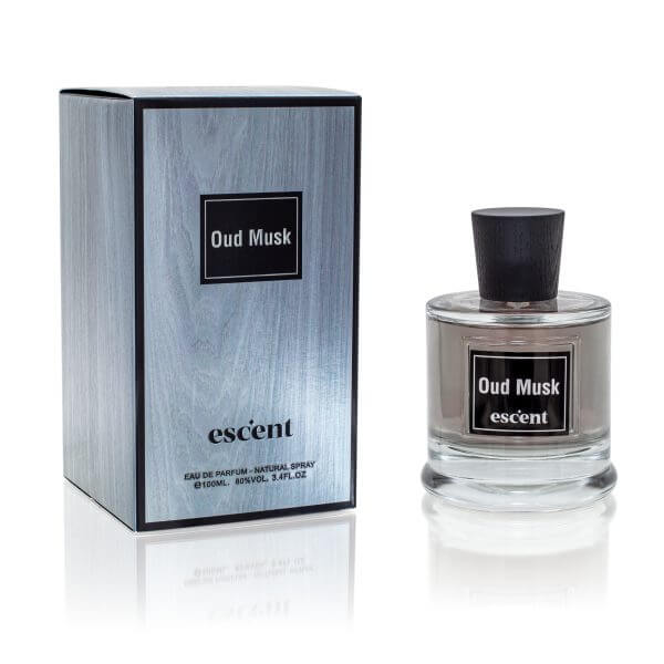 PARFUM ARABESC OUD MUSK ESCENT