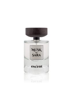 MUSK BY SARA ESCENT 100ML