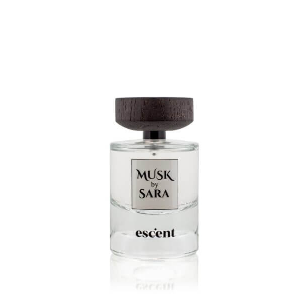 musk by sara bottle