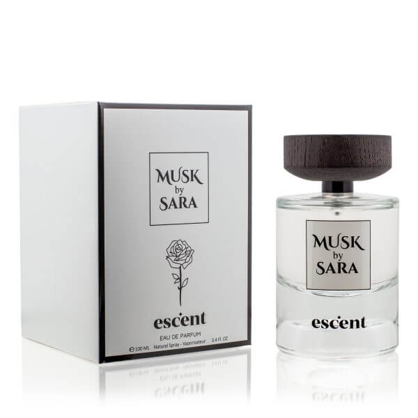 musk by sara