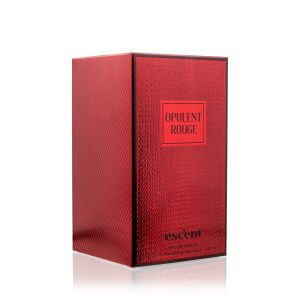 opulent rouge box