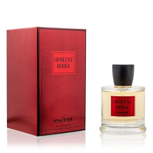 opulent rouge