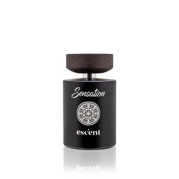 sensation bottle