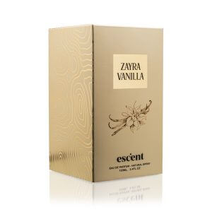 zayra vanilla box