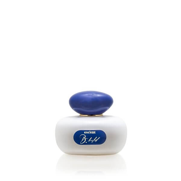 b bold bottle