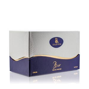 b bold box
