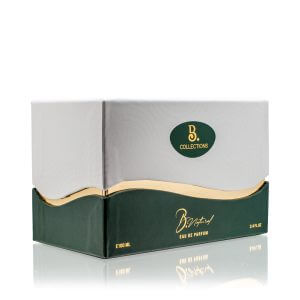 b natural box