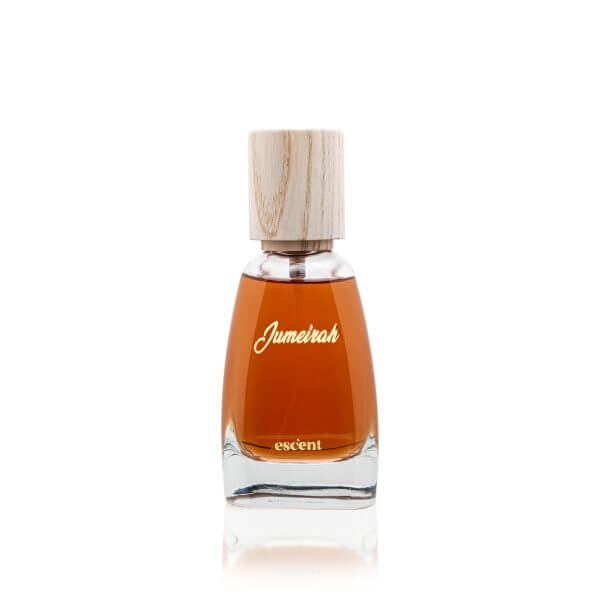 jumeirah bottle