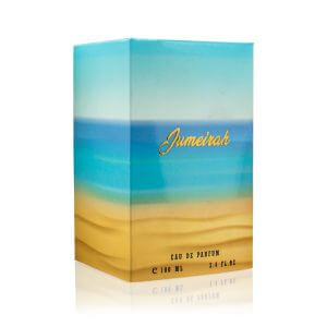 jumeirah box