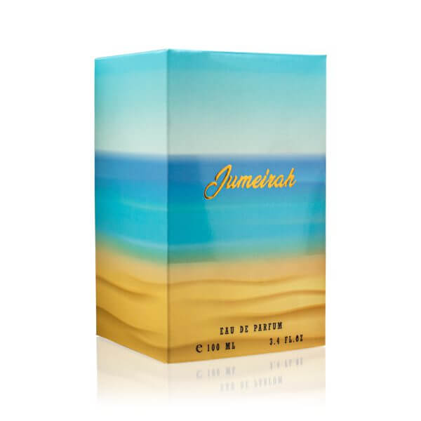 jumeirah