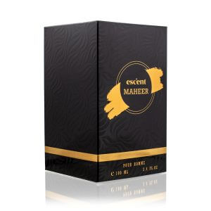 maheer box