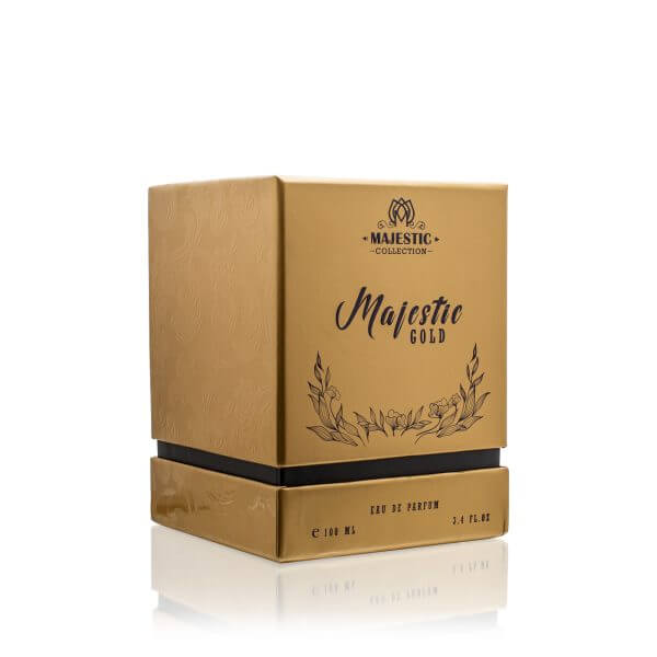 majestic gold