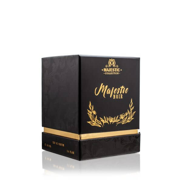majestic noir