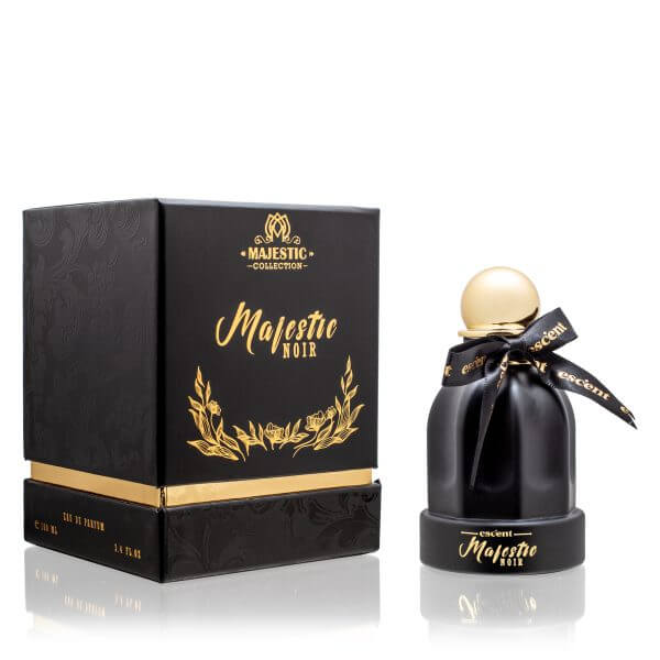 majestic noir