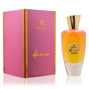 prestige edition anais fullbox